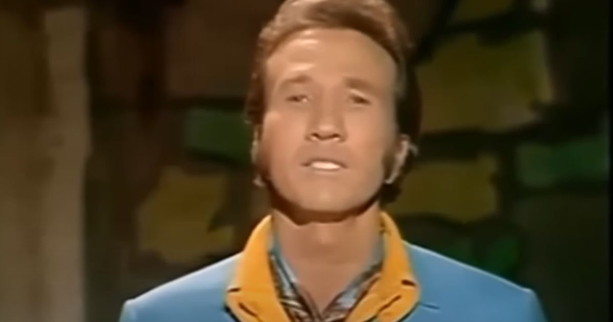 Marty Robbins – Big Iron